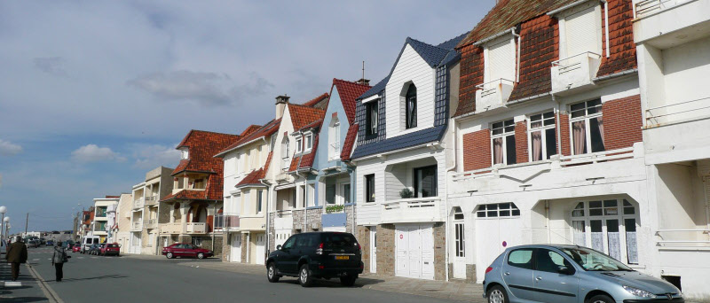 merlimont